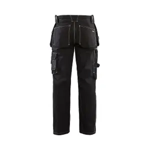 Work Trousers Blaklader image-3