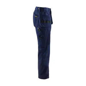 Work Trousers Blaklader image-1