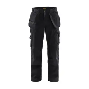 Work Trousers Blaklader image-0
