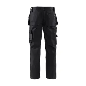 Work Trousers Blaklader image-3