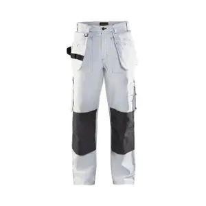 Work Trousers Blaklader image-0