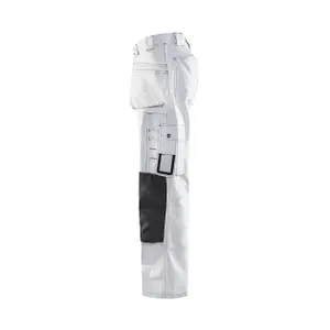 Work Trousers Blaklader image-3