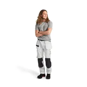 Work Trousers Blaklader image-1