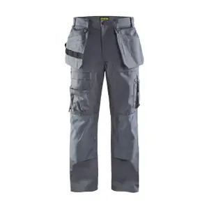 Work Trousers Blaklader image-0