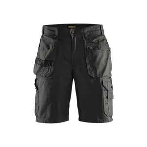 Short Blaklader