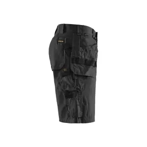 Short Blaklader image-2