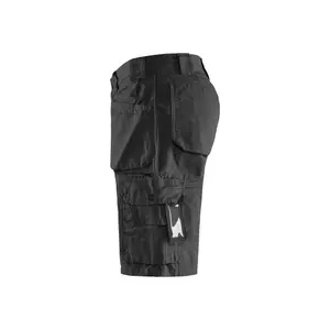 Short Blaklader image-3