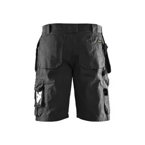 Short Blaklader image-4