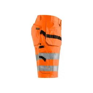 High-visibility short artisan Blaklader image-1