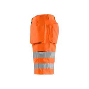 High-visibility short artisan Blaklader image-2