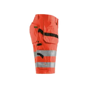 High visibility shorts Blaklader image-1