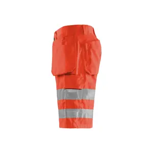 High visibility shorts Blaklader image-2
