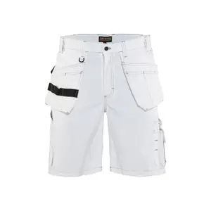Short Blaklader image-0