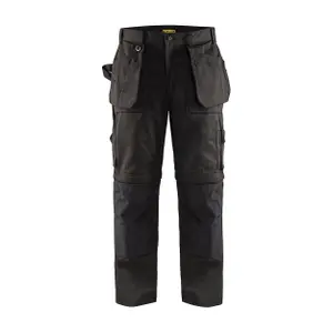 Removable arbas work Trousers Blaklader image-0