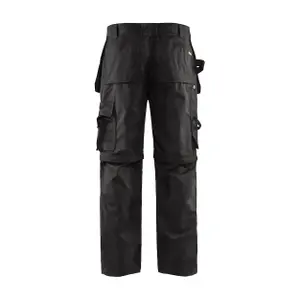 Removable arbas work Trousers Blaklader image-4