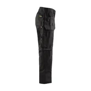Removable arbas work Trousers Blaklader image-2