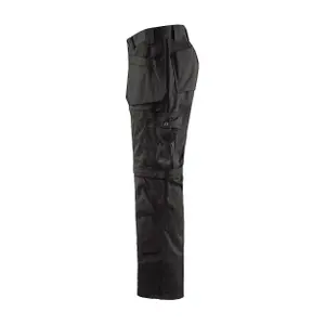 Removable arbas work Trousers Blaklader image-3