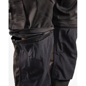 Removable arbas work Trousers Blaklader image-5