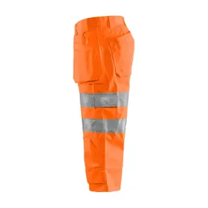 High visibility shorts Blaklader image-2