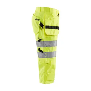 High visibility shorts Blaklader image-2