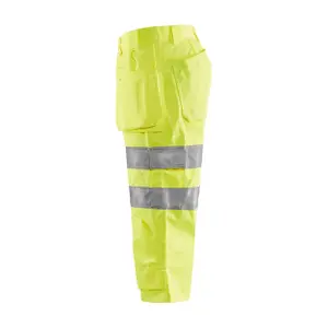 High visibility shorts Blaklader image-1