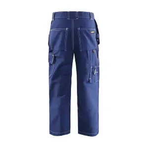 Children's work Trousers Blaklader image-3