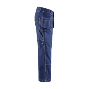 Children's work Trousers Blaklader image-1