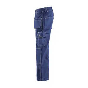 Children's work Trousers Blaklader image-2