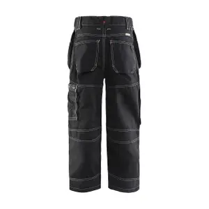 Children's work trousers Blaklader X1500 image-1