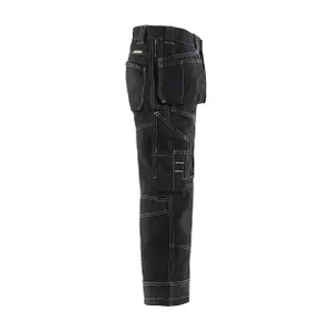 Children's work trousers Blaklader X1500 image-2