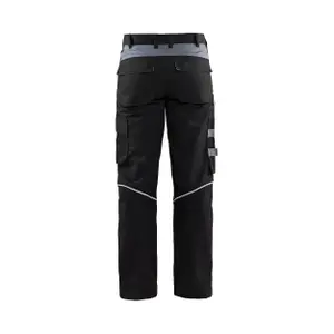 Inherent flame-retardant work Trousers Blaklader image-3