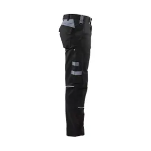 Inherent flame-retardant work Trousers Blaklader image-1