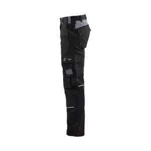 Inherent flame-retardant work Trousers Blaklader image-2