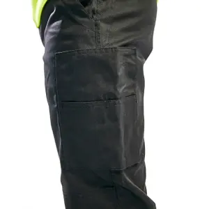 Damskie spodnie robocze o wysokiej widoczności Blaklader image-5