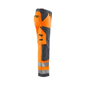 High-visibility work Trousers Blaklader image-2