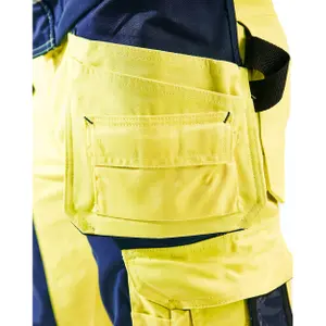 High-visibility work Trousers Blaklader image-6
