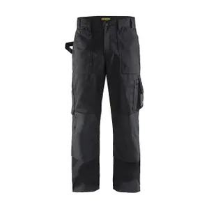 Work Trousers Blaklader image-0