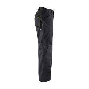 Work Trousers Blaklader image-1