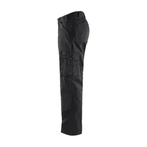 Work Trousers Blaklader image-2