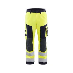 Multi-standard work Trousers Blaklader image-0