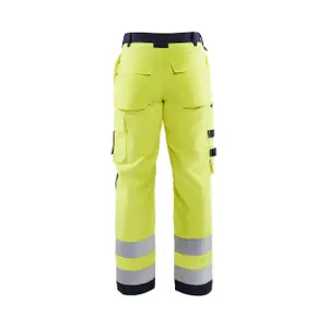 Multi-standard work Trousers Blaklader image-3