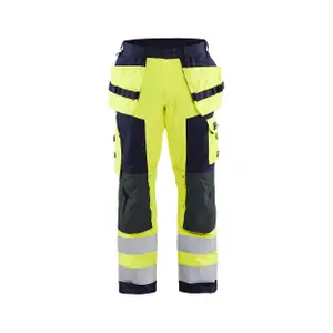 Multi-standard work Trousers Blaklader image-0