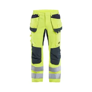 Inherent stretch multinorm Trousers Blaklader image-0