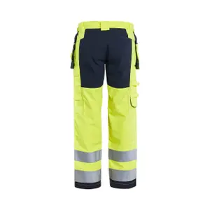 Inherent stretch multinorm Trousers Blaklader image-3
