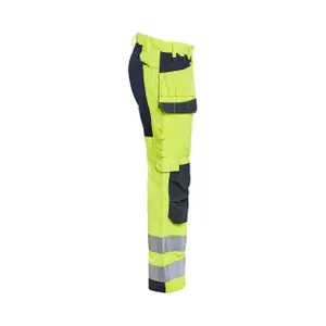 Inherent stretch multinorm Trousers Blaklader image-1