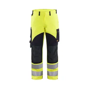 Inherent multi-standard work Trousers Blaklader image-0