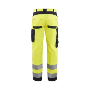 Inherent multi-standard work Trousers Blaklader image-3