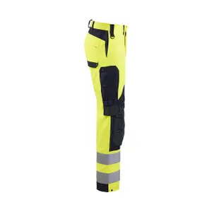 Inherent multi-standard work Trousers Blaklader image-1