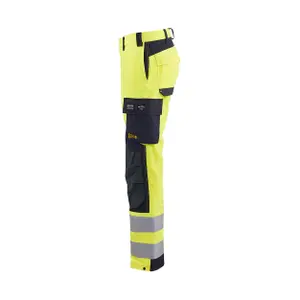 Inherent multi-standard work Trousers Blaklader image-2