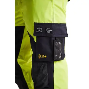 Inherent multi-standard work Trousers Blaklader image-4
